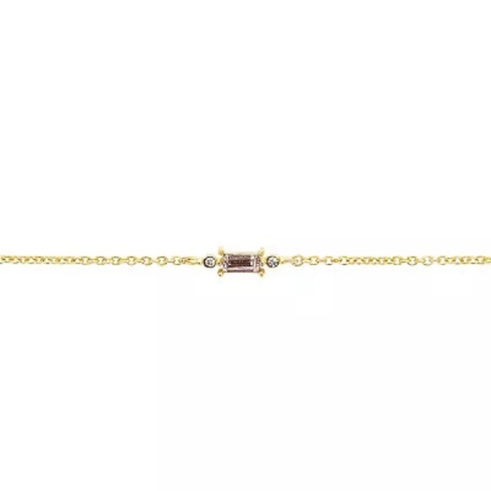 NWT Rose Gold Tone Pink - Picture 8 of 12